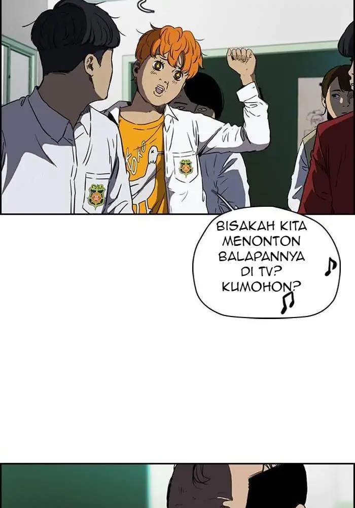 Read Wind Breaker ID Manga Online