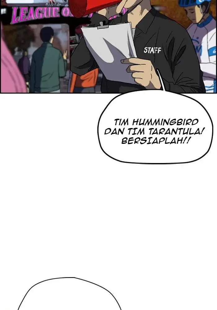 Read Wind Breaker ID Manga Online
