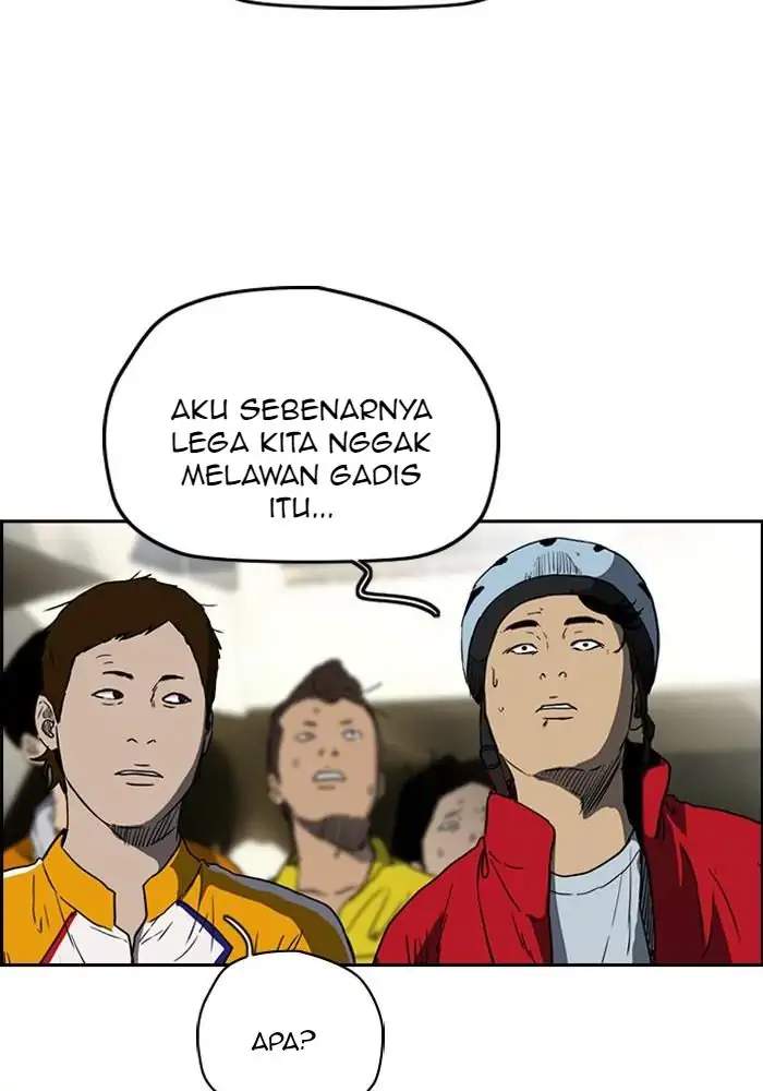 Read Wind Breaker ID Manga Online