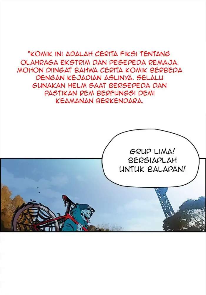 Read Wind Breaker ID Manga Online