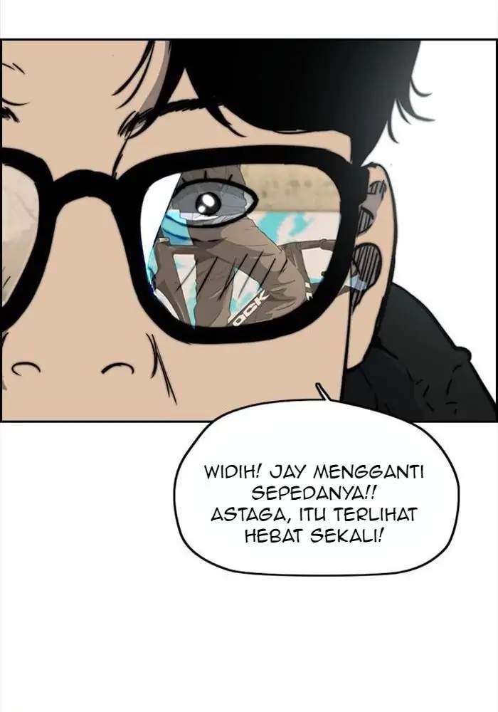 Read Wind Breaker ID Manga Online