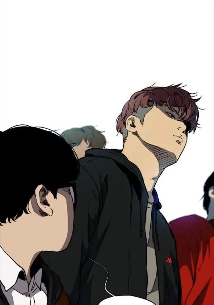 Read Wind Breaker ID Manga Online
