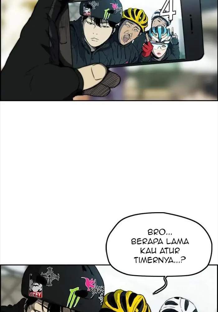 Read Wind Breaker ID Manga Online