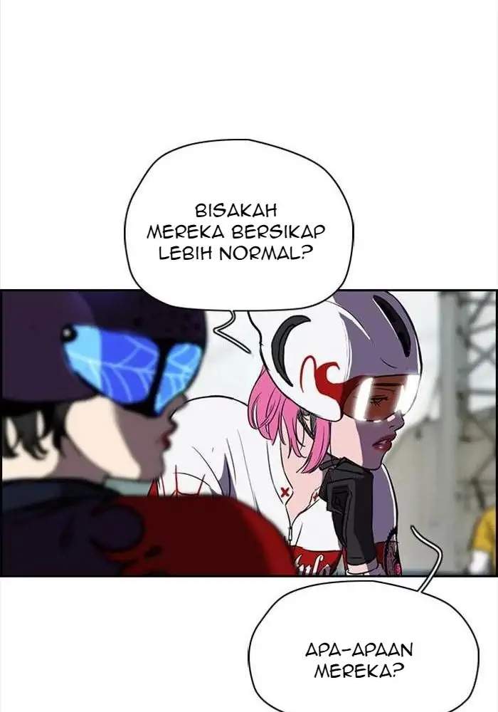 Read Wind Breaker ID Manga Online