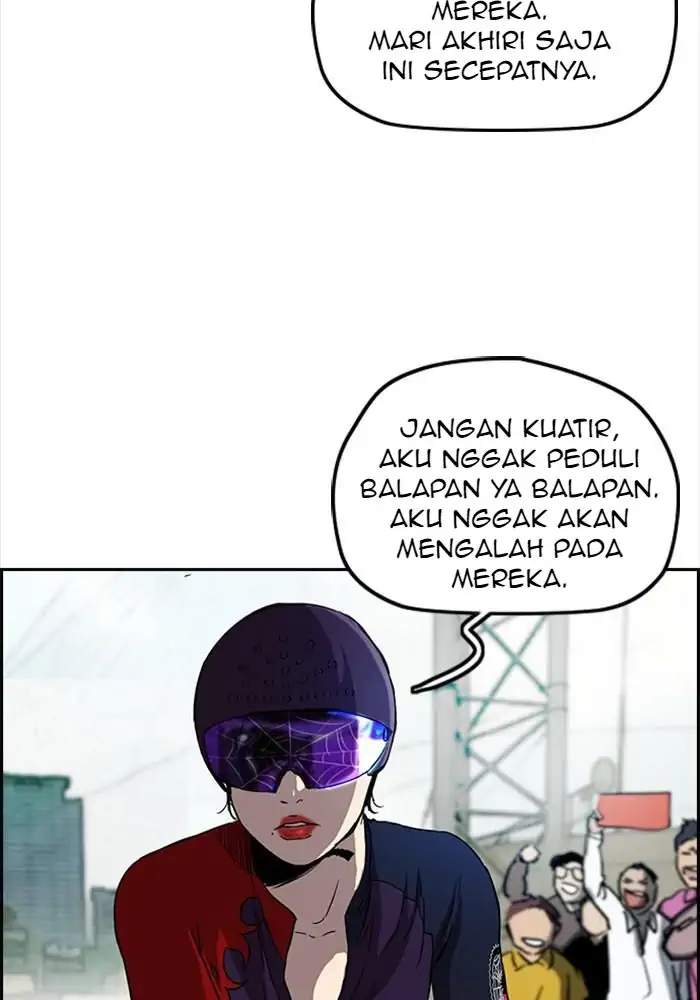 Read Wind Breaker ID Manga Online
