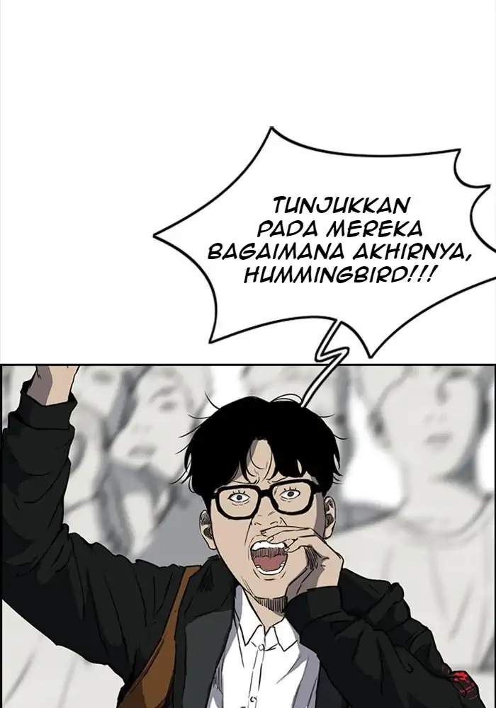 Read Wind Breaker ID Manga Online