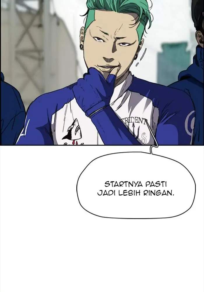Read Wind Breaker ID Manga Online