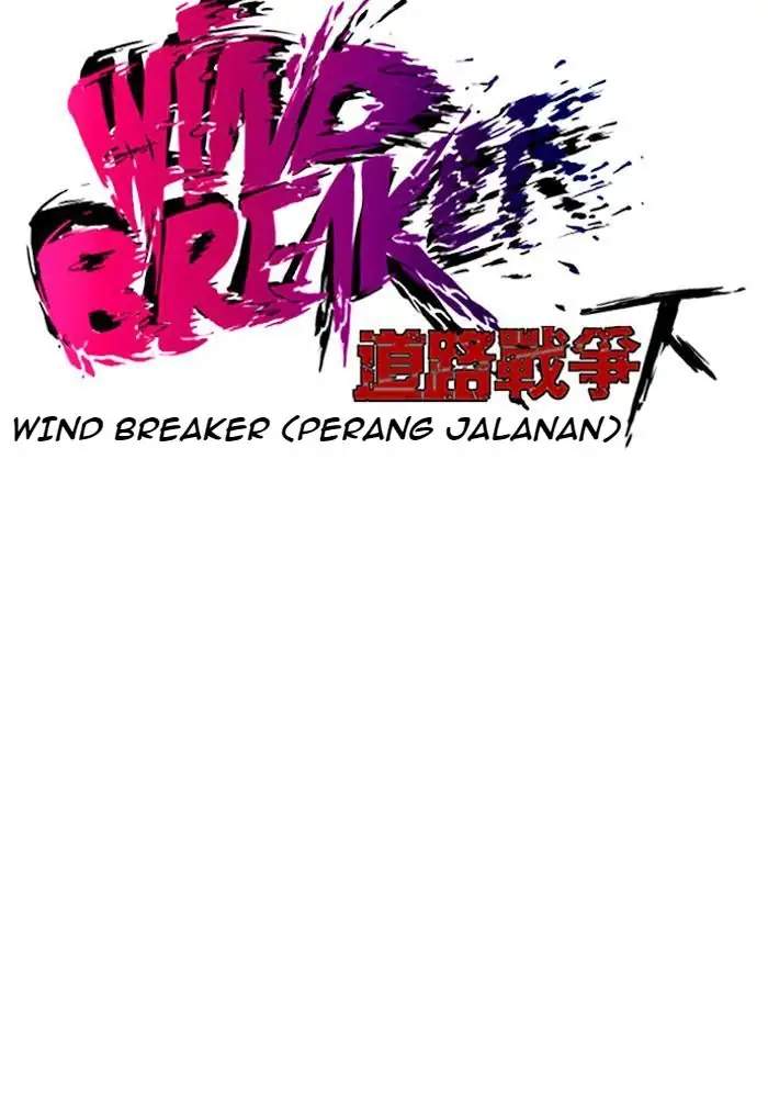 Read Wind Breaker ID Manga Online