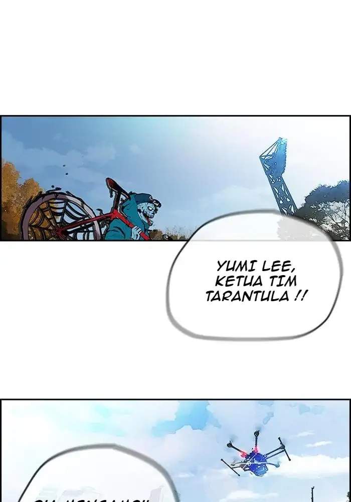 Read Wind Breaker ID Manga Online
