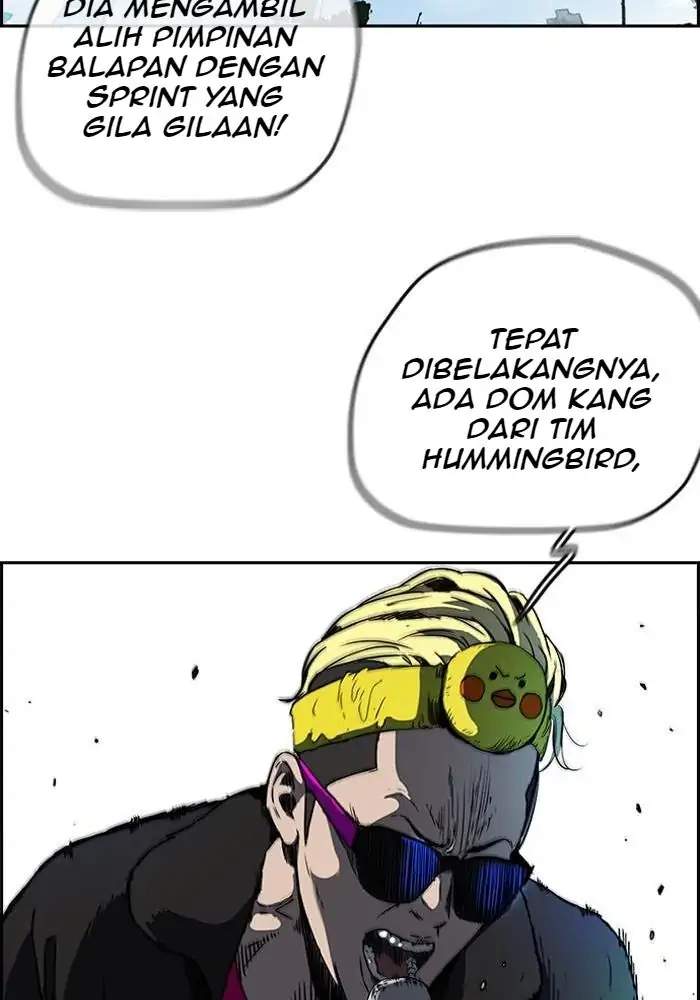Read Wind Breaker ID Manga Online