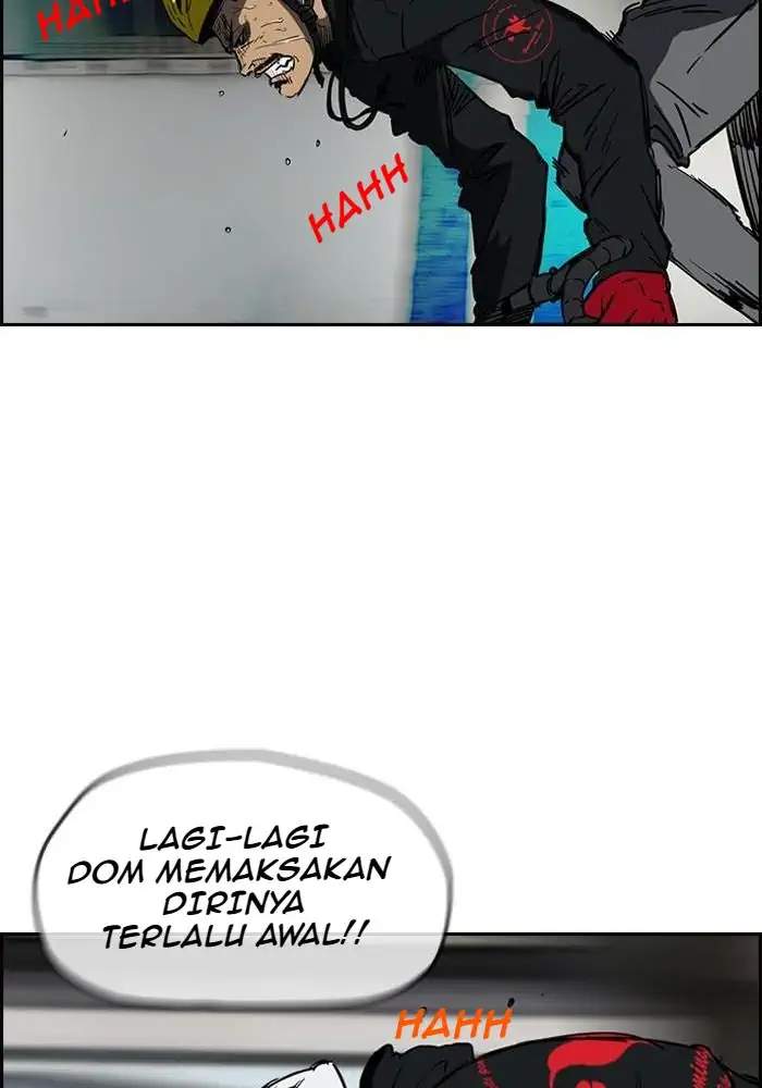 Read Wind Breaker ID Manga Online