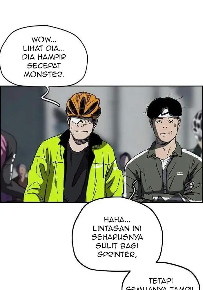Read Wind Breaker ID Manga Online