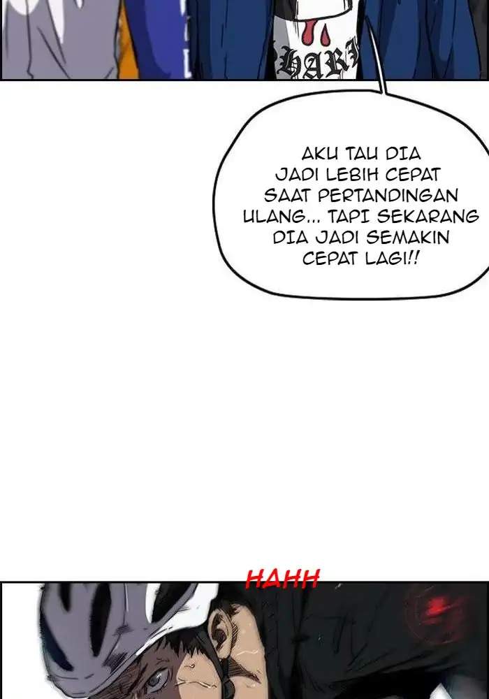 Read Wind Breaker ID Manga Online