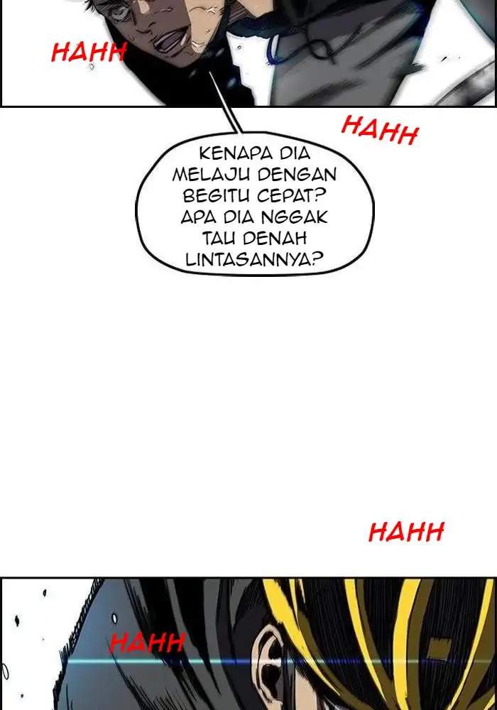 Read Wind Breaker ID Manga Online