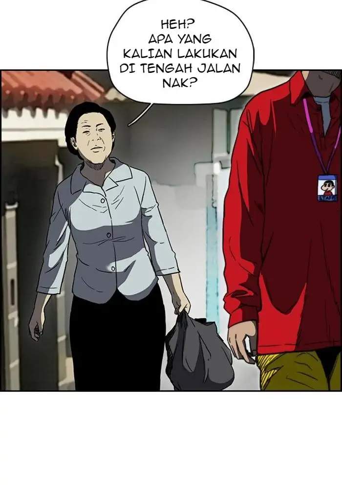 Read Wind Breaker ID Manga Online