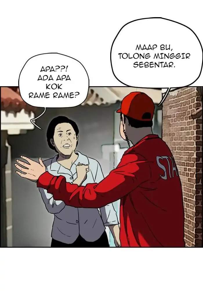 Read Wind Breaker ID Manga Online