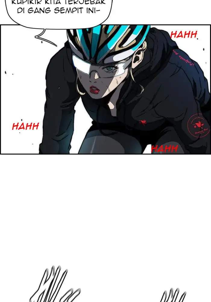 Read Wind Breaker ID Manga Online