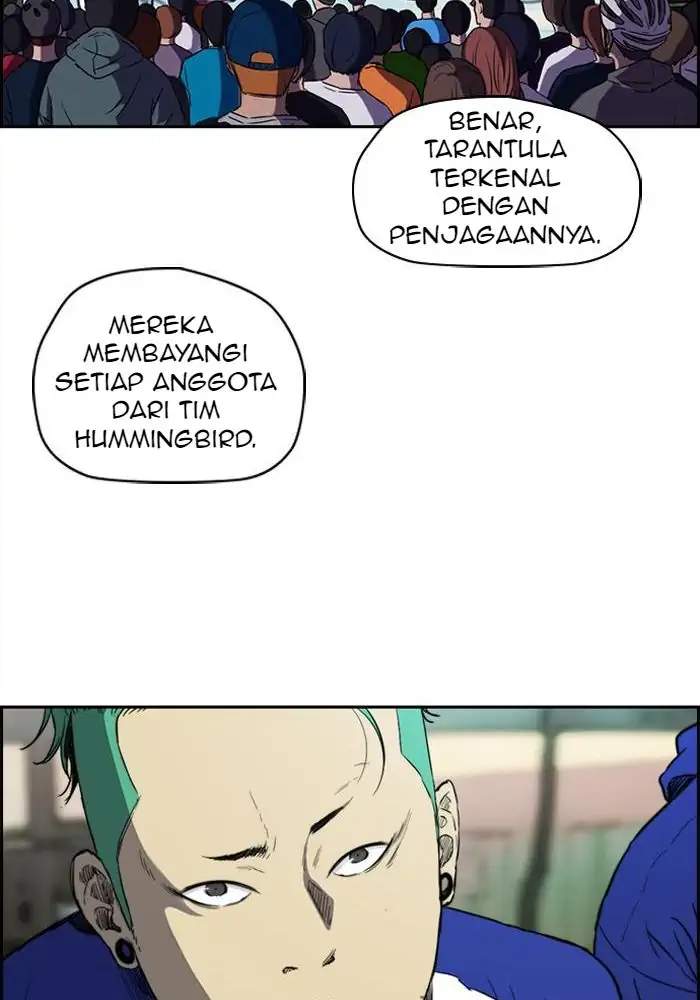 Read Wind Breaker ID Manga Online