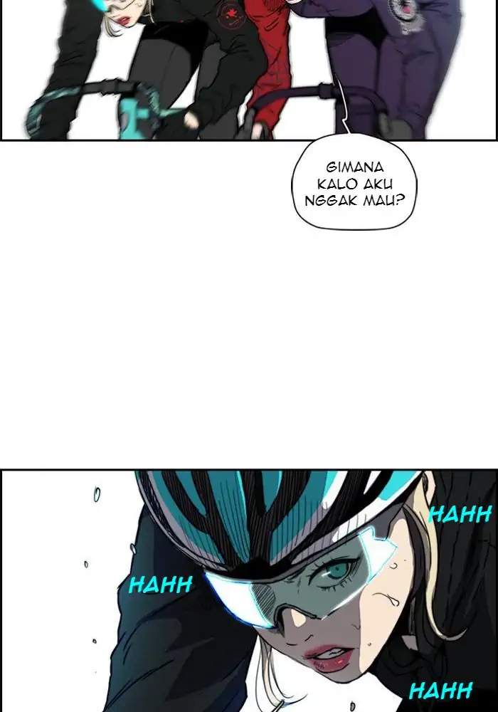 Read Wind Breaker ID Manga Online