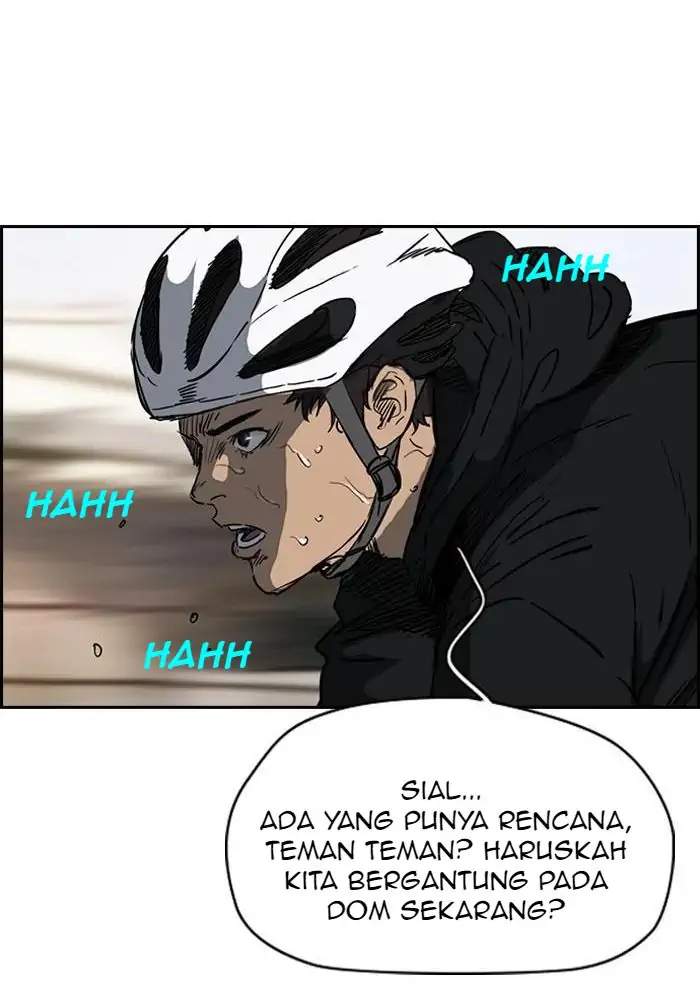 Read Wind Breaker ID Manga Online