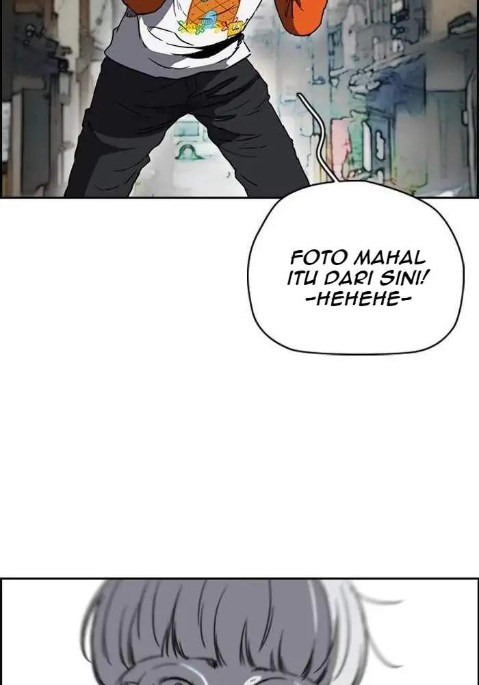 Read Wind Breaker ID Manga Online