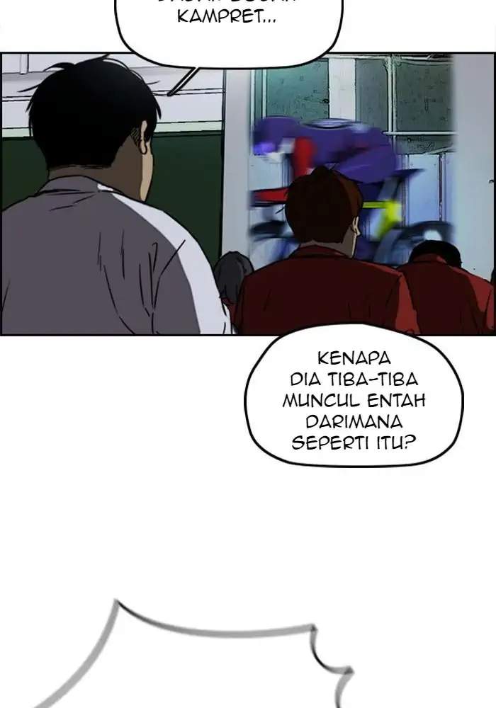 Read Wind Breaker ID Manga Online