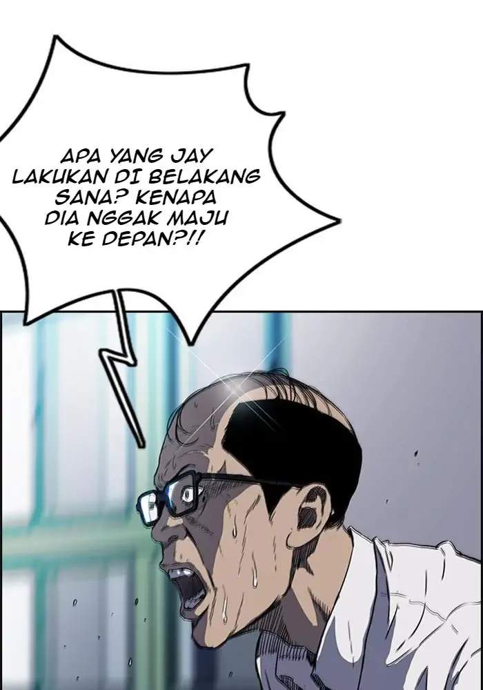 Read Wind Breaker ID Manga Online
