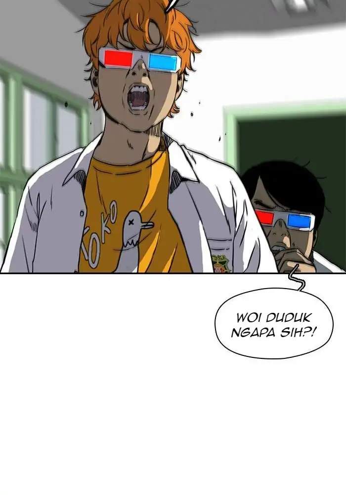Read Wind Breaker ID Manga Online