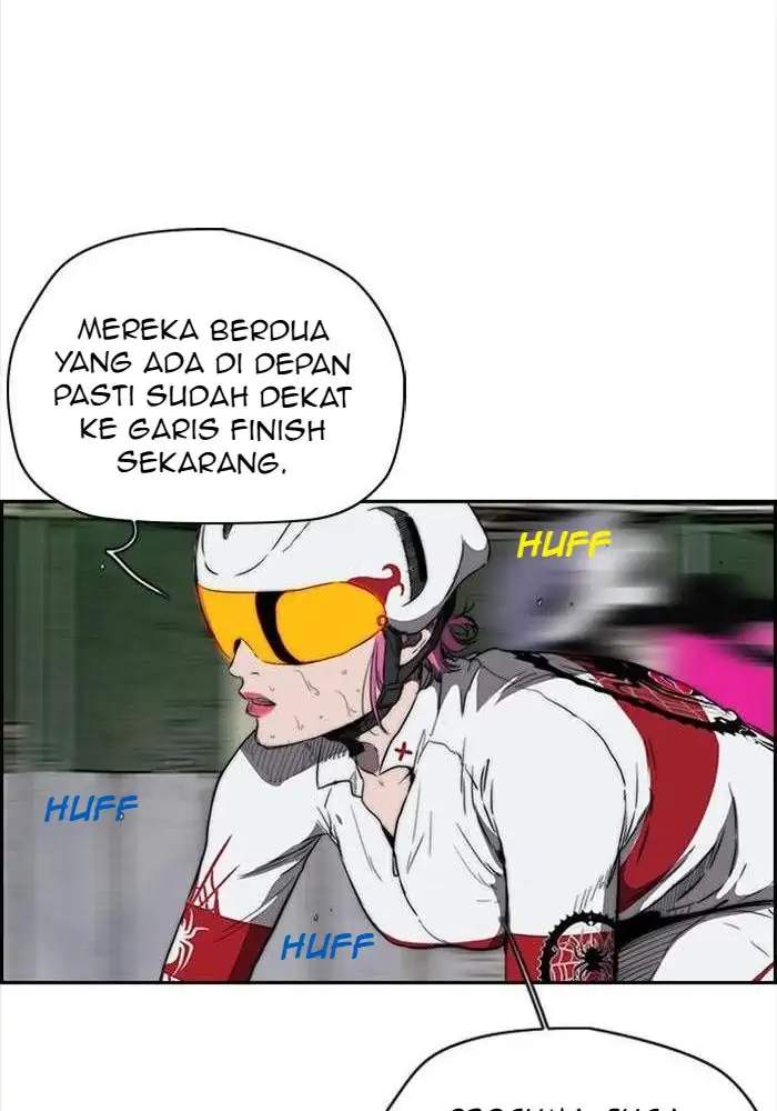Read Wind Breaker ID Manga Online