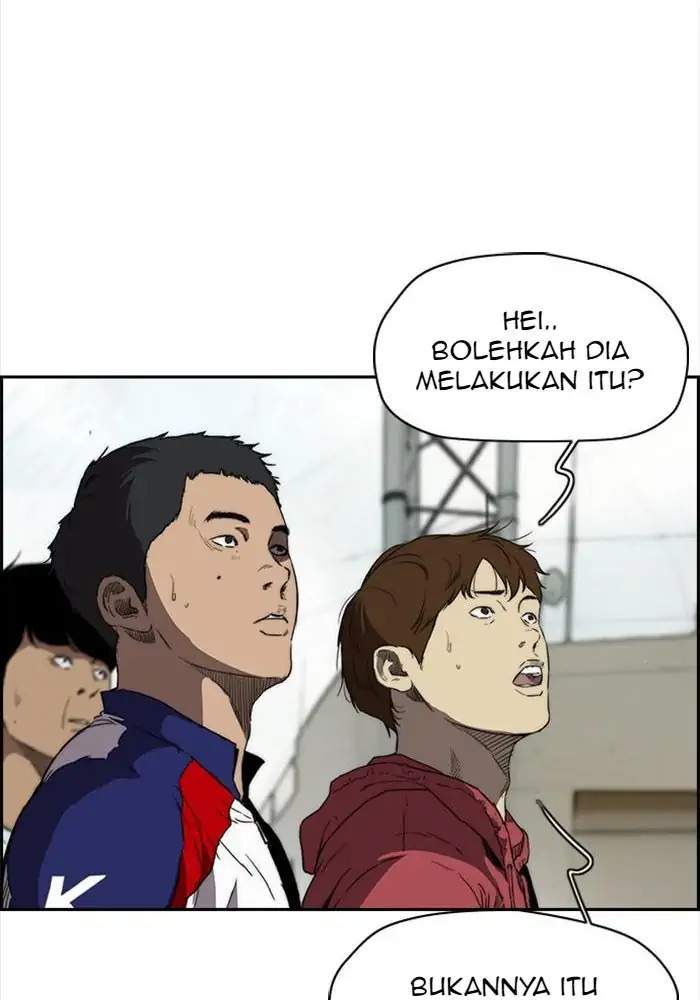 Read Wind Breaker ID Manga Online