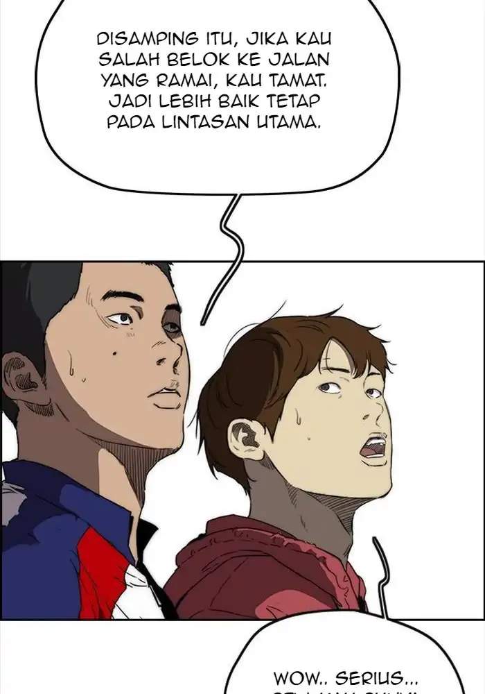 Read Wind Breaker ID Manga Online