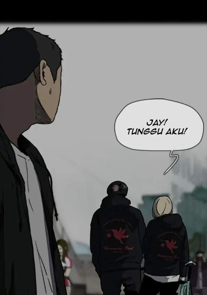 Read Wind Breaker ID Manga Online