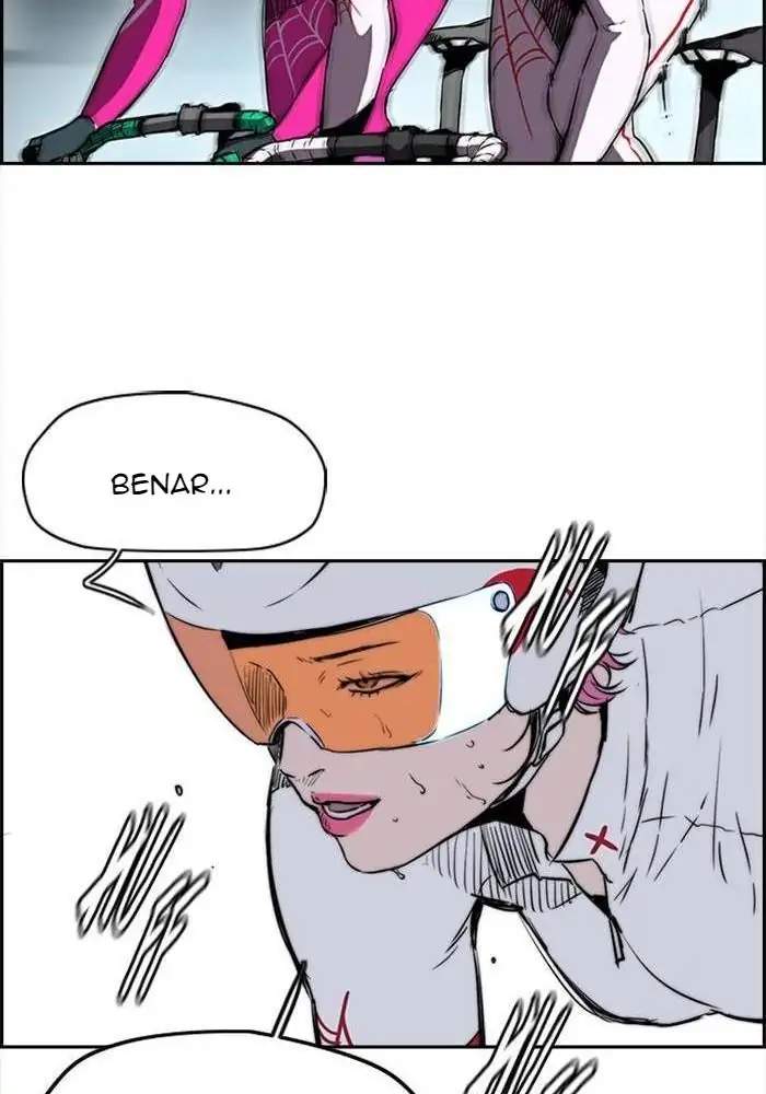 Read Wind Breaker ID Manga Online