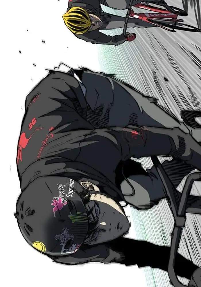 Read Wind Breaker ID Manga Online