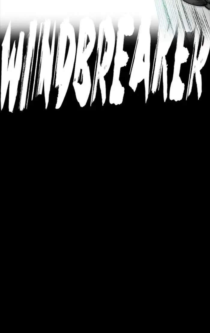 Read Wind Breaker ID Manga Online