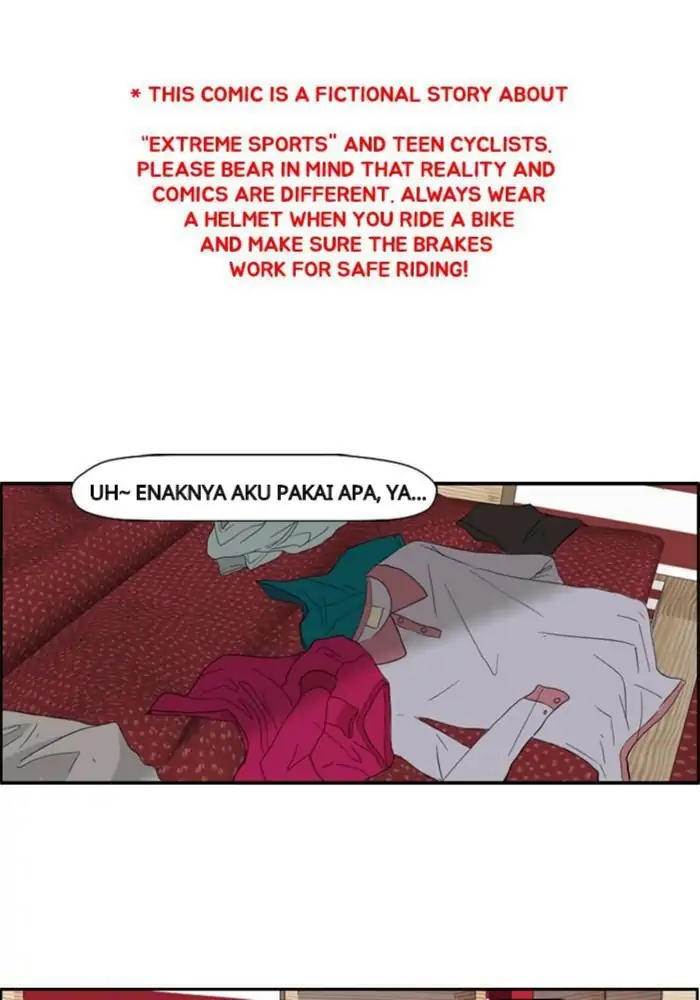 Read Wind Breaker ID Manga Online