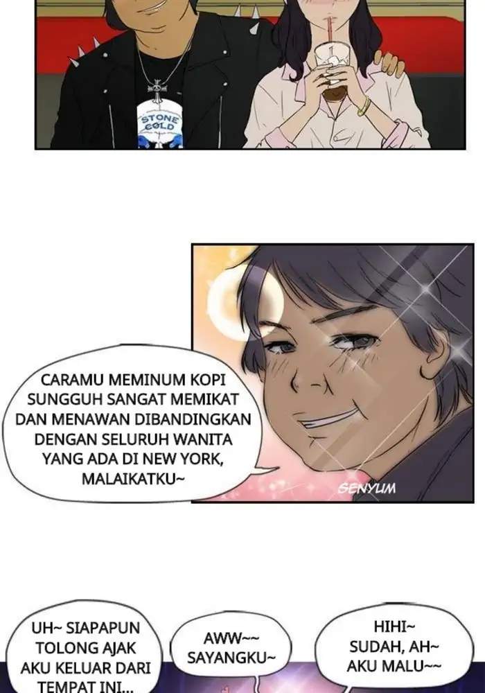 Read Wind Breaker ID Manga Online