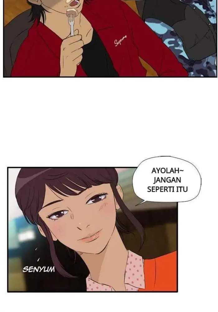 Read Wind Breaker ID Manga Online