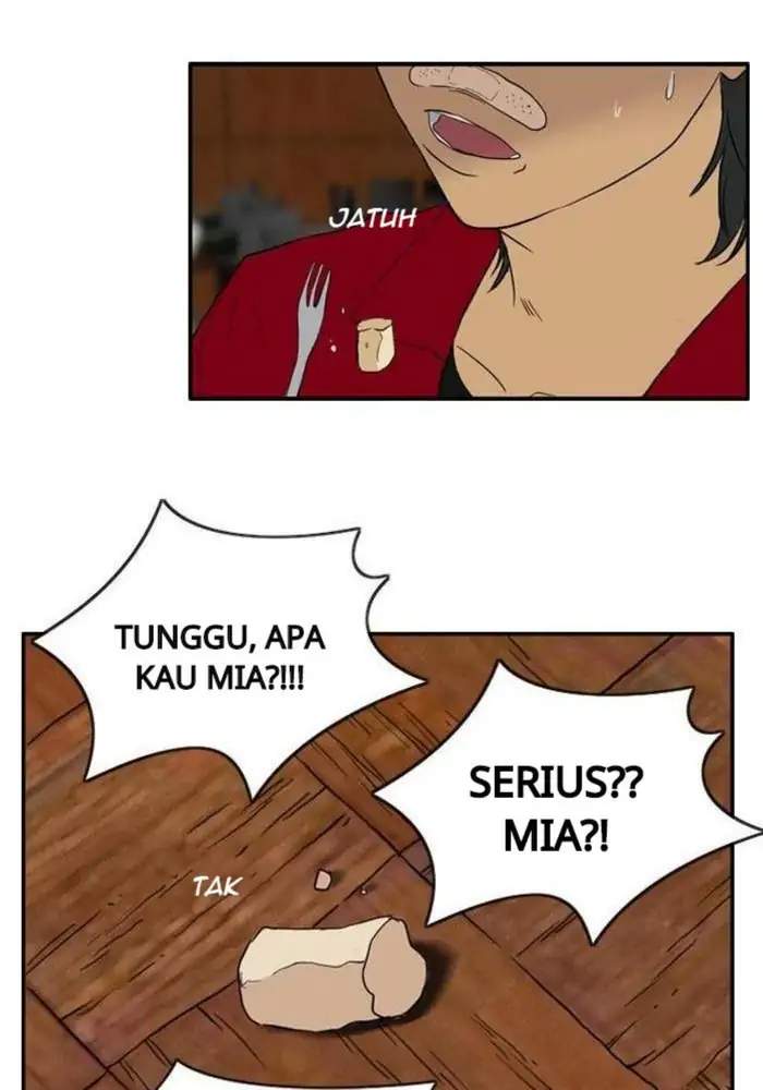 Read Wind Breaker ID Manga Online