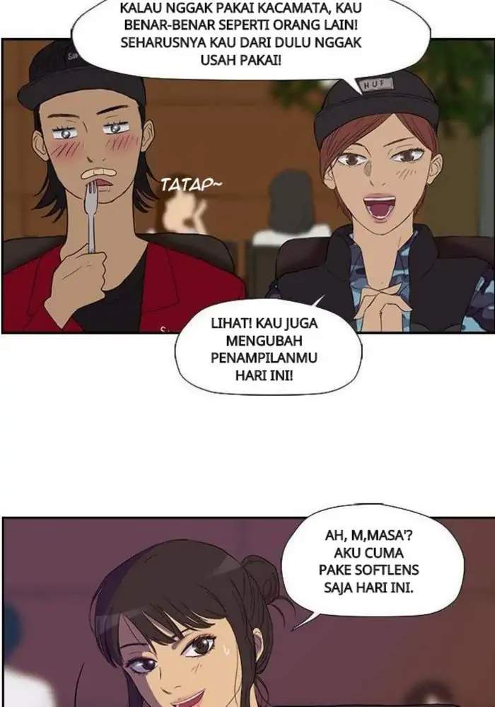 Read Wind Breaker ID Manga Online