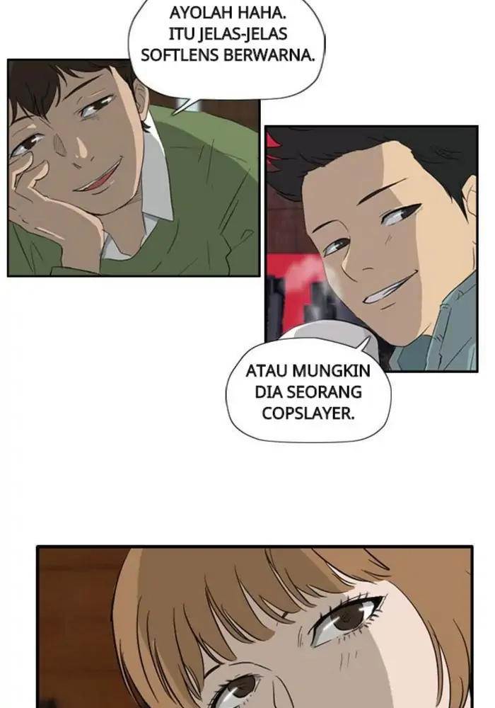 Read Wind Breaker ID Manga Online