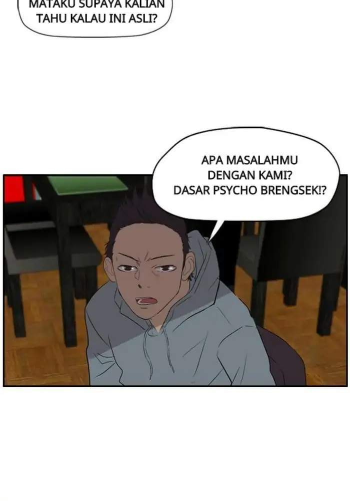 Read Wind Breaker ID Manga Online