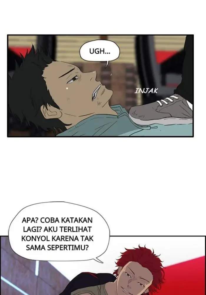 Read Wind Breaker ID Manga Online