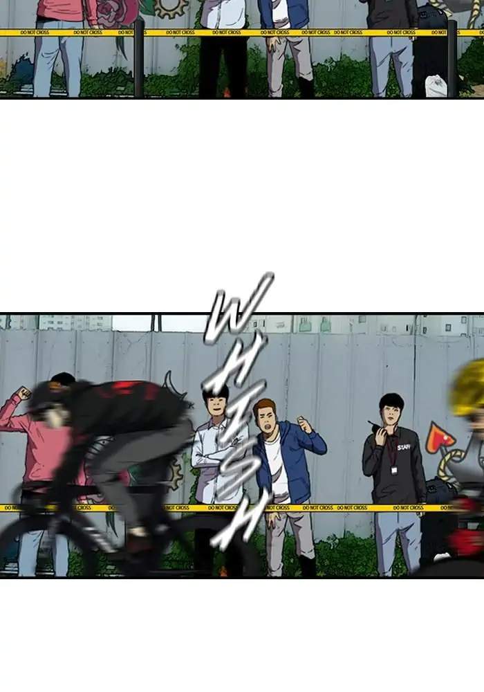 Read Wind Breaker ID Manga Online