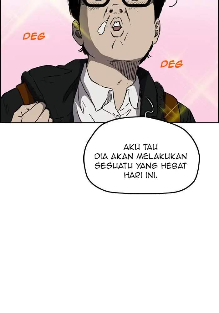 Read Wind Breaker ID Manga Online