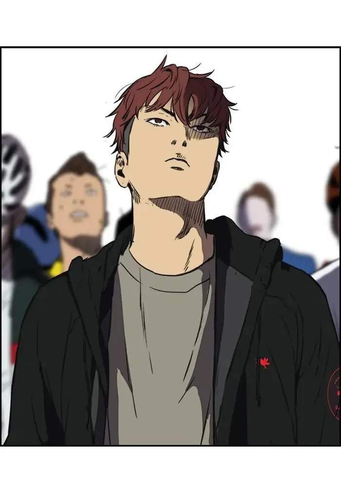 Read Wind Breaker ID Manga Online