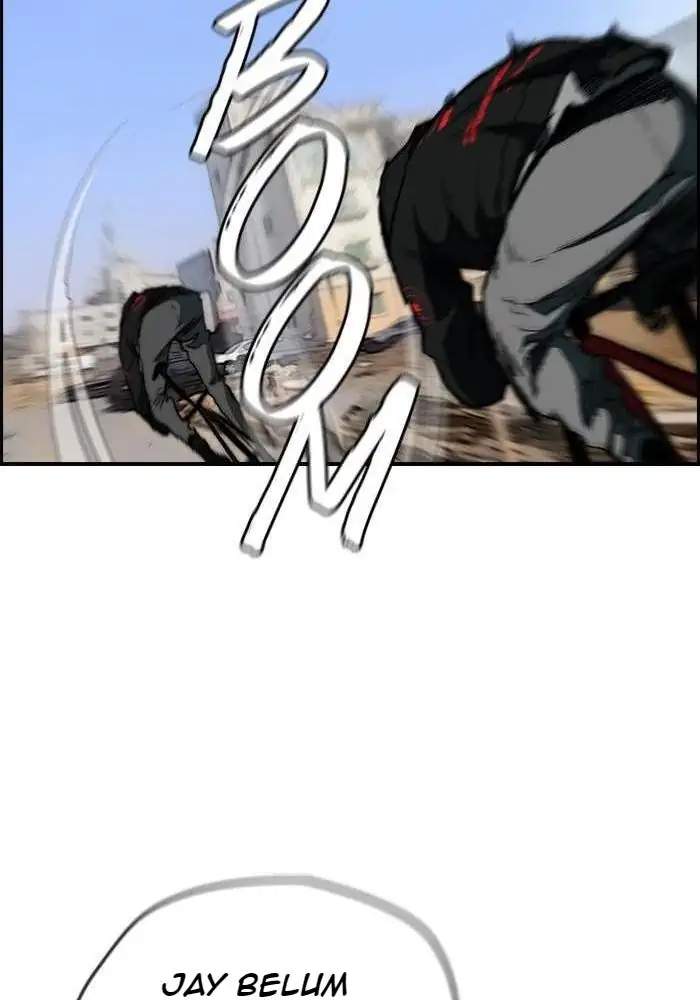 Read Wind Breaker ID Manga Online