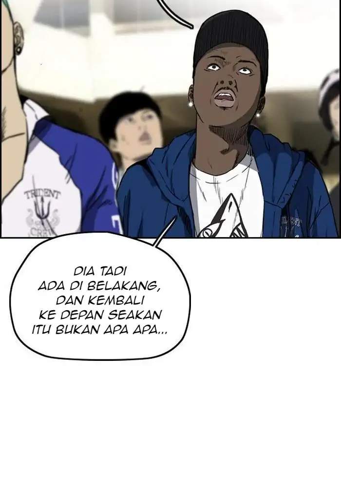 Read Wind Breaker ID Manga Online