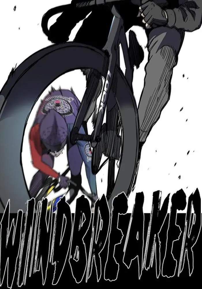 Read Wind Breaker ID Manga Online