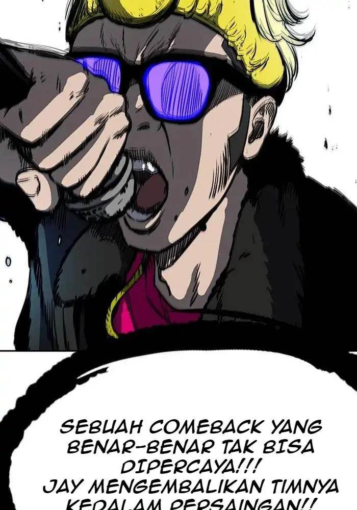 Read Wind Breaker ID Manga Online